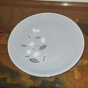 Sapphire by Deville Dinner Plate Japan